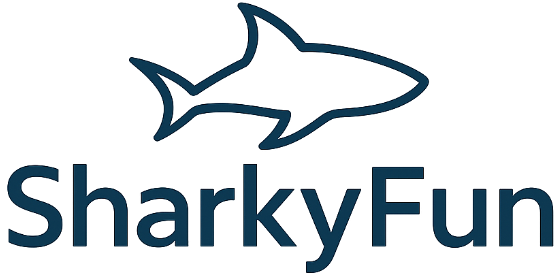 SharkyFun